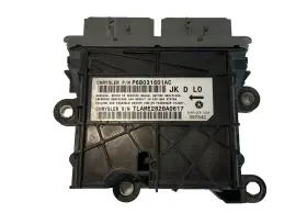 68031601ac Mopar 2008-2009 Jeep Wrangler Occupant Restraint Module