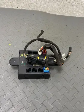 68055299aj Mopar 2011 2012 2013 Durango Ram Cherokee Driver Front Door Control Module Oem A8305 #3