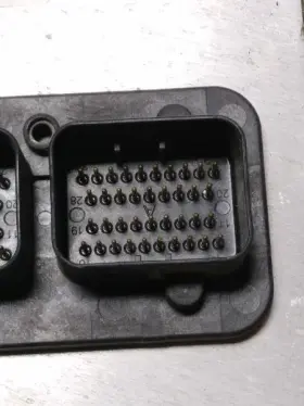 68065906af Mopar 2012 Dodge Ram1500 Engine Control Module Ecm . Part Number #3