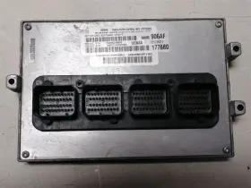 68065906af Mopar 2012 Dodge Ram1500 Engine Control Module Ecm . Part Number