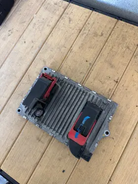 68092684ad Mopar 2012 Dodge Journey Engine Control Module With Plugs Ecu Ecm Pcm Oem