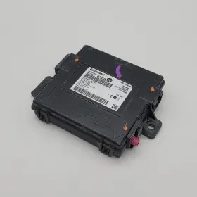 68143495ae Mopar 2014 Jeep Grand Cherokee Dodge Durango Hub Receiver Oem Module