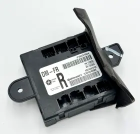 68225100aa Mopar 2014-2024 Ram 1500-3500 Classic Oem Door Control Module Front Right Passenger