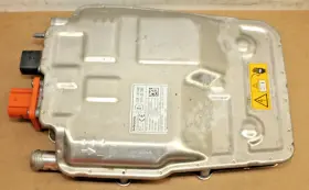 68237427ag Mopar 2017-2026 Chrysler Voyager Pacifica Hv Cabin Coolant Battery Warmer Module