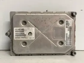 68242068ae Mopar 2015 Jeep Cherokee Trailhawk 3.2l Awd Ecu Ecm Engine Module Computer 68242069