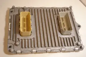 P68265844ad Mopar 68243303aa Oem Engine Computer Control Module P68243303aa