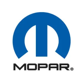 68258500ad Mopar Genuine Module