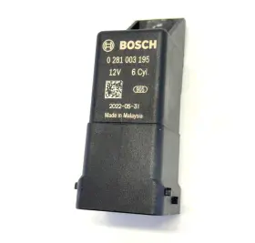 68282916aa Mopar 2014-2023 Jeep Ram 1500 Classic Diesel 3.0l Relay Glow Plug Module Ecu Oem
