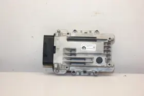68296923ab Mopar Oem 2017-2021 Jeep Compass Awd Drive Line / Transimssion Computer Module Wt27