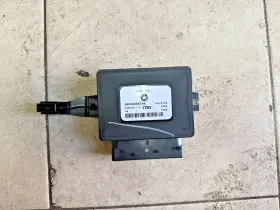 68340867 Mopar 2019 Jeep Cherokee Parking Brake Module Controller Oem