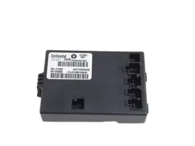 68424619ad Mopar Genuine Heated Seat Module