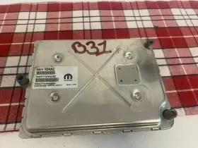 68434931ac Mopar Dodge Durango And Gran R/t 2020 Engine Controller Module Ecm #2