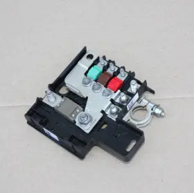 68437272aa Mopar Genuine Battery Control Unit For 2017-2021 Jeep Compass