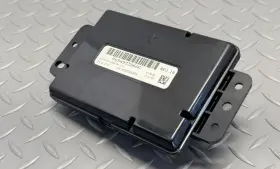68493386ac Mopar 2020 Ram 1500 5th Ac And Heater Module Climate Control Temperature A/c Oem