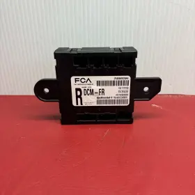 68569328aa Mopar Oem 2022-2025 Chrysler Pacifica Front Right Passenger Side Door Control Module