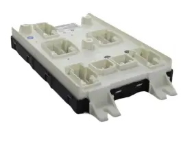 68628302ab Mopar Genuine Body Controller Module