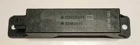 5026444aa Mopar Chrysler Dodge 2008-2016 Jeep Passive Keyless Entry Antenna