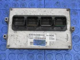 05094442ag Mopar Dodge Programmed Plug And Play 08 Ram Truck 1500 5.7l Ecm 442 Prog 4721