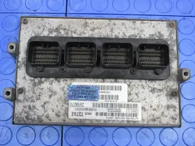 56028737ae Mopar Dodge Programmed Plug And Play 03 Ram 1500 4.7l At V8 Ecm 737 Prog 1023