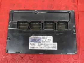 56029199ae Mopar Dodge Programmed Plug And Play 06 Ram Truck 4.7l V8 Ecm 199 Prog 6031