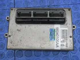 56040106aa Mopar Dodge Programmed Plug And Play 99 Durango 5.2l At 4x4 Ecm 106 Prog 6277