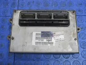 56040249ad Mopar Dodge Programmed Plug And Play 01 Durango 4.7l Ecm 249 Prog 5508