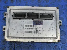 56040482ab Mopar Dodge Programmed Plug And Play 03 Durango R/t 5.9l Ecm 482 Prog 5729