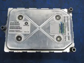 68200269ae Mopar Dodge 68200269ag Programmed Plug And Play 14 Journey 3.6l 4x2 At Ecm 269 Prog 0681