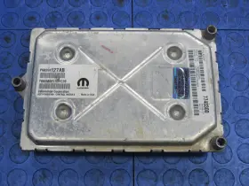 68328232aa Mopar Dodge Vin Programmed 17 Journey 2.4l At Ecm 232 Prog 5126