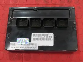 04896561af Mopar Dodge Chrysler Programmed Plug And Play 06 300 Magnum Charger 2.7l V6 Ecm 561 Prog 330