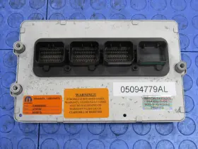 05094779al Mopar Dodge Chrysler Programmed Plug And Play 06 300c Magnum Charger 5.7l Ecm 779 Prog 3133