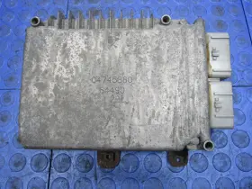 R5127681aa Mopar Dodge Chrysler 05127681aa Programmed Plug And Play 03 Caravan T&c Voyager 3.3l Ecm 681 Prog 0288