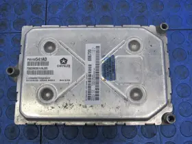 68057003ad Mopar Dodge Chrysler Programmed Plug And Play 11 Avenger 200 2.4l Ecu 003 Prog 074