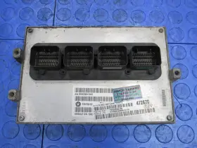 68065361ag Mopar Dodge Chrysler Programmed Plug And Play 11 Caravan Town Country 3.6 Ecm 361 Prog 490