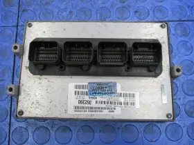 05094412ah Mopar Dodge Ram Programmed Plug And Play 07 Truck 3.7 V6 At Ecm 412 Prog 7566