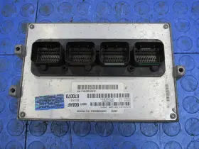 68037608af Mopar Dodge Ram Programmed Plug And Play 09 1500 Truck 4.7l Ecm 608 Prog 5043