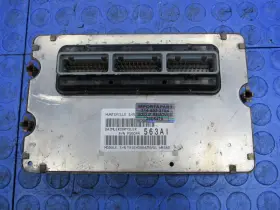 56044563ai Mopar Jeep Programmed Plug And Play 04 Grand Cherokee 4.0l Ecm 563 Prog 5479