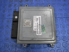 68031779ad Mopar Jeep Programmed Plug And Play 09 Compass Patriot 2.0 Cvt 2wd Ecm 779 Prog 60