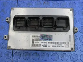 68111682ad Mopar Jeep Programmed Plug And Play 12 Grand Cherokee Wk 3.6 4x4 Ecm 682 Prog 5044