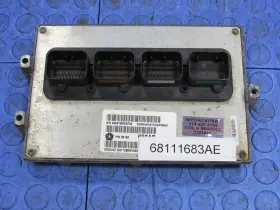 68111683ae Mopar Jeep Programmed Plug And Play 12 Grand Cherokee 3.6l Awd Ecm 683 Prog 5045