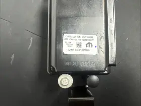 56029968af Mopar Jeep Chrysler Ram Dodge 19-21 1500 360 Surround Camera Video Processor Module Cvpm Oem Trx Limited #3