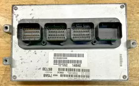 P05094148ae Mopar P05094148ac 2007 Jeep Grand Cherokee 3.7l Ecm Engine Computer Module Ecu Pcm #2