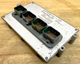 P05094148ae Mopar P05094148ac 2007 Jeep Grand Cherokee 3.7l Ecm Engine Computer Module Ecu Pcm #3