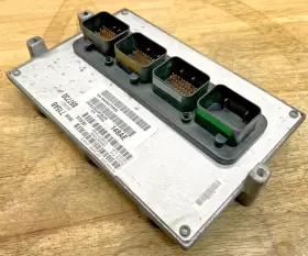 P05094148ae Mopar P05094148ac 2007 Jeep Grand Cherokee 3.7l Ecm Engine Computer Module Ecu Pcm