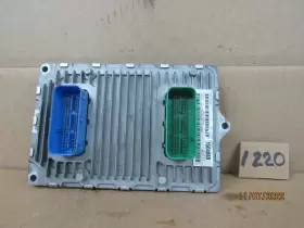 P50053906 Mopar 17 18 Jeep Compass Engine Computer Control Module Unit Oem