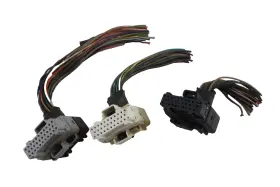 P56046341ac Mopar 341ac 1998 Dodge Ram 1500 5.2l At Ecm Ecu Computer Wire Connectors Plugs