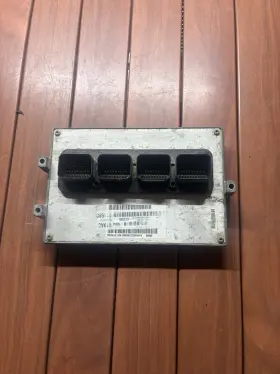 P68064919ac Mopar 2012 Dodge Ram 1500 5.7l 4x4 Oem Ecu Pcm Engine Control Module