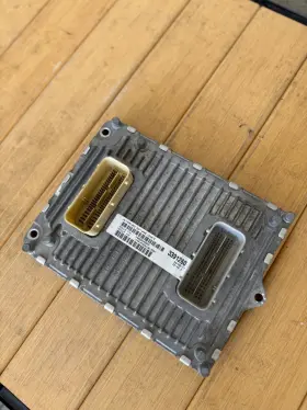 P68284455af Mopar 2017 Jeep Grand Cherokee 3.6l Engine Control Module Ecu Ecm Pcm Oem
