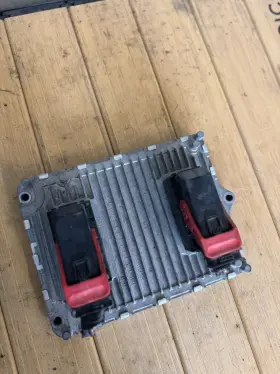 P68402806ae Mopar 2019 Dodge Ram 1500 Engine Control Module With Plugs Ecu Ecm Pcm Oem 68402806ae