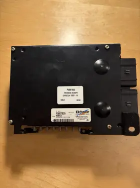 P5007035 Mopar Performance Pcm - 1996 Dodge Plymouth Neon 2.0l Sohc Manual